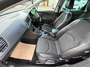 Used 2016 SEAT Leon Fr Grey - Interior and Exterior details 20