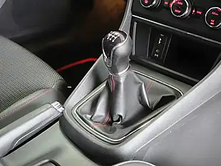 Used 2016 SEAT Leon Fr Red - Interior and Exterior details 17