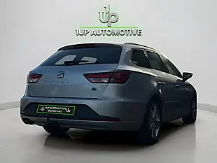 Used 2016 SEAT Leon Fr Silver - Interior and Exterior details 10