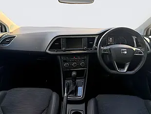 Used 2016 SEAT Leon Fr Silver - Interior and Exterior details 11