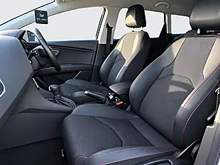 Used 2016 SEAT Leon Fr Silver - Interior and Exterior details 12