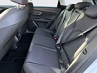 Used 2016 SEAT Leon Fr Silver - Interior and Exterior details 13