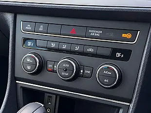 Used 2016 SEAT Leon Fr Silver - Interior and Exterior details 17