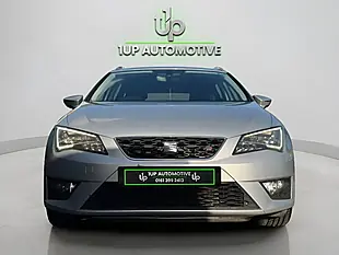 Used 2016 SEAT Leon Fr Silver - Interior and Exterior details 6