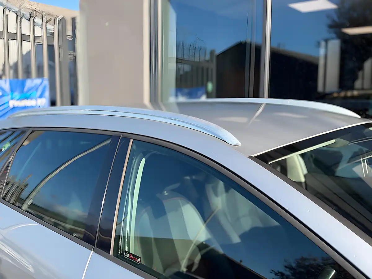 Used 2016 SEAT Leon Fr Sport Tourer Silver - Interior and Exterior details 17