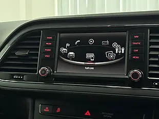 Used 2016 SEAT Leon Fr Sport White - Interior and Exterior details 17