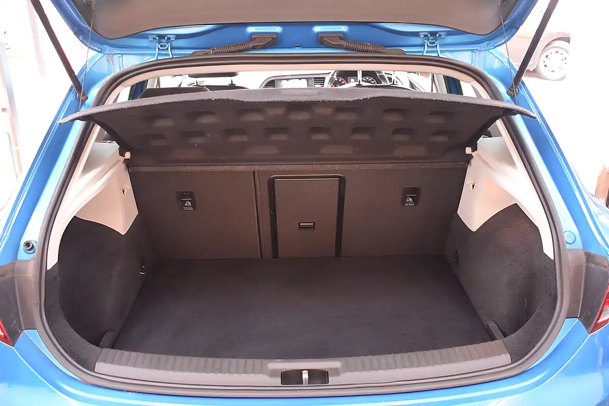 Used 2016 SEAT Leon Fr Technology Other - Interior and Exterior details 10