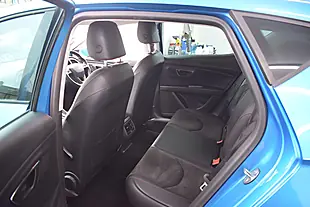 Used 2016 SEAT Leon Fr Technology Other - Interior and Exterior details 11