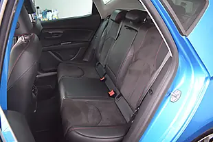 Used 2016 SEAT Leon Fr Technology Other - Interior and Exterior details 12