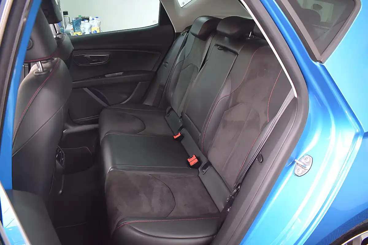 Used 2016 SEAT Leon Fr Technology Other - Interior and Exterior details 12