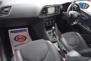 Used 2016 SEAT Leon Fr Technology Other - Interior and Exterior details 13