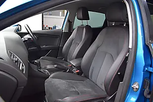 Used 2016 SEAT Leon Fr Technology Other - Interior and Exterior details 14