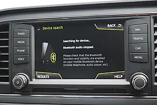 Used 2016 SEAT Leon Fr Technology Other - Interior and Exterior details 15