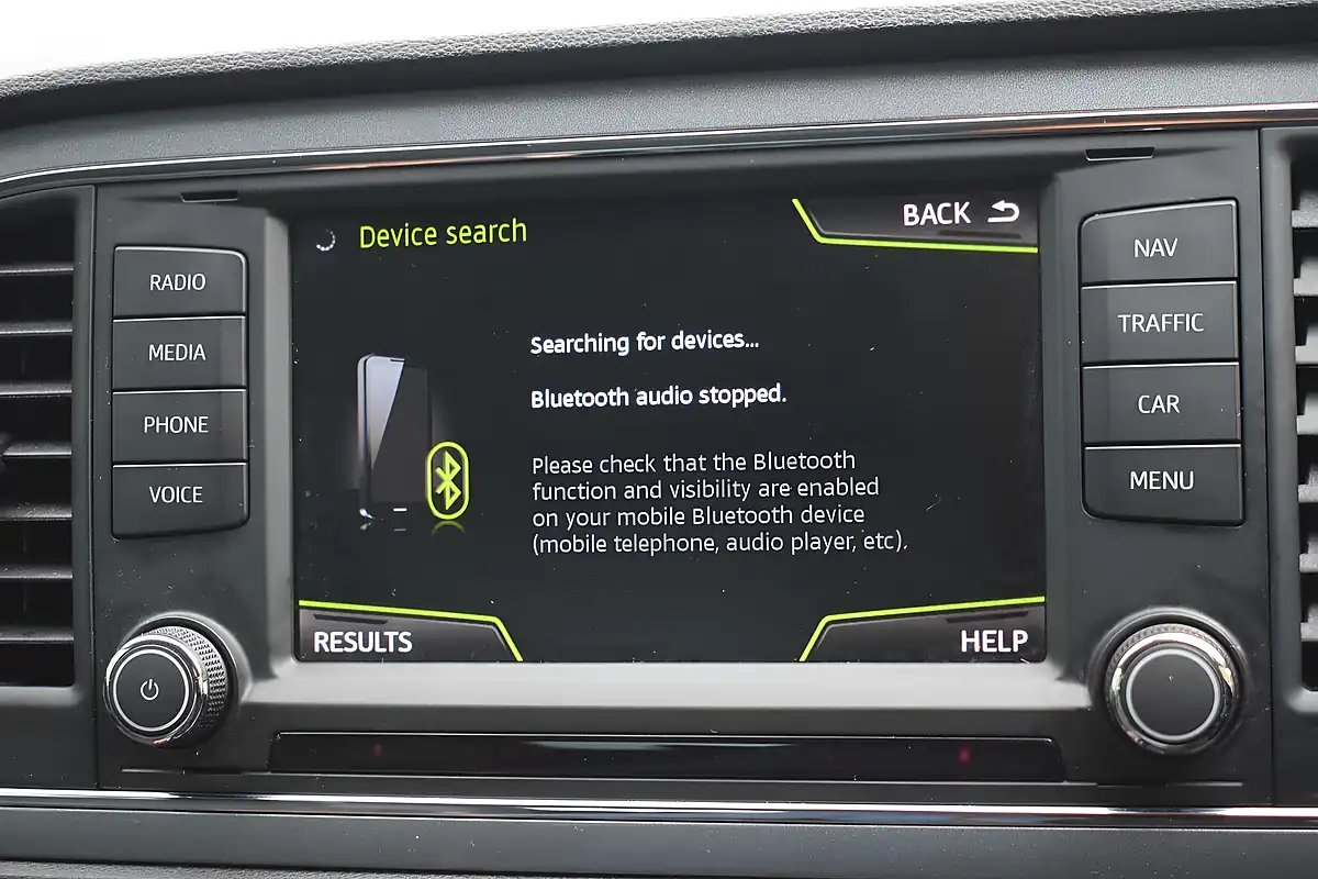 Used 2016 SEAT Leon Fr Technology Other - Interior and Exterior details 15