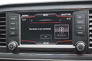 Used 2016 SEAT Leon Fr Technology Other - Interior and Exterior details 16