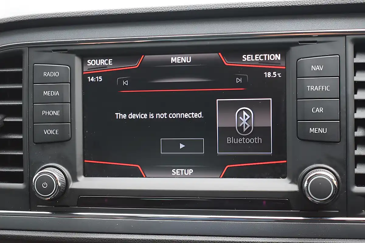 Used 2016 SEAT Leon Fr Technology Other - Interior and Exterior details 16