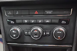 Used 2016 SEAT Leon Fr Technology Other - Interior and Exterior details 17