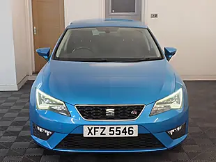 Used 2016 SEAT Leon Fr Technology Other - Interior and Exterior details 2