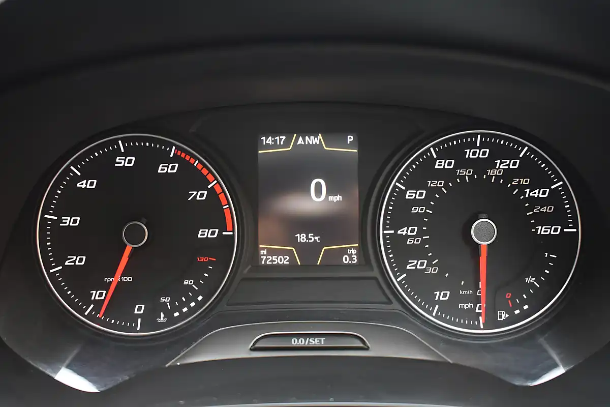 Used 2016 SEAT Leon Fr Technology Other - Interior and Exterior details 20