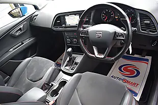 Used 2016 SEAT Leon Fr Technology Other - Interior and Exterior details 7
