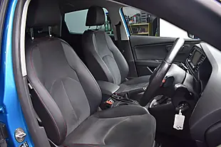 Used 2016 SEAT Leon Fr Technology Other - Interior and Exterior details 8