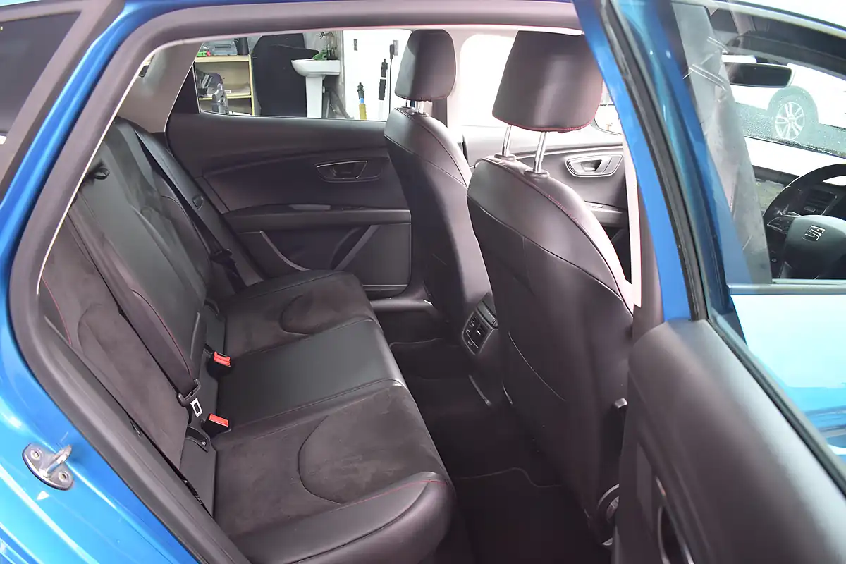 Used 2016 SEAT Leon Fr Technology Other - Interior and Exterior details 9