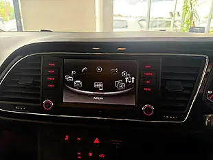 Used 2016 SEAT Leon Se Blue - Interior and Exterior details 17