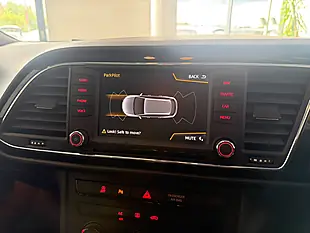 Used 2016 SEAT Leon Se Blue - Interior and Exterior details 18