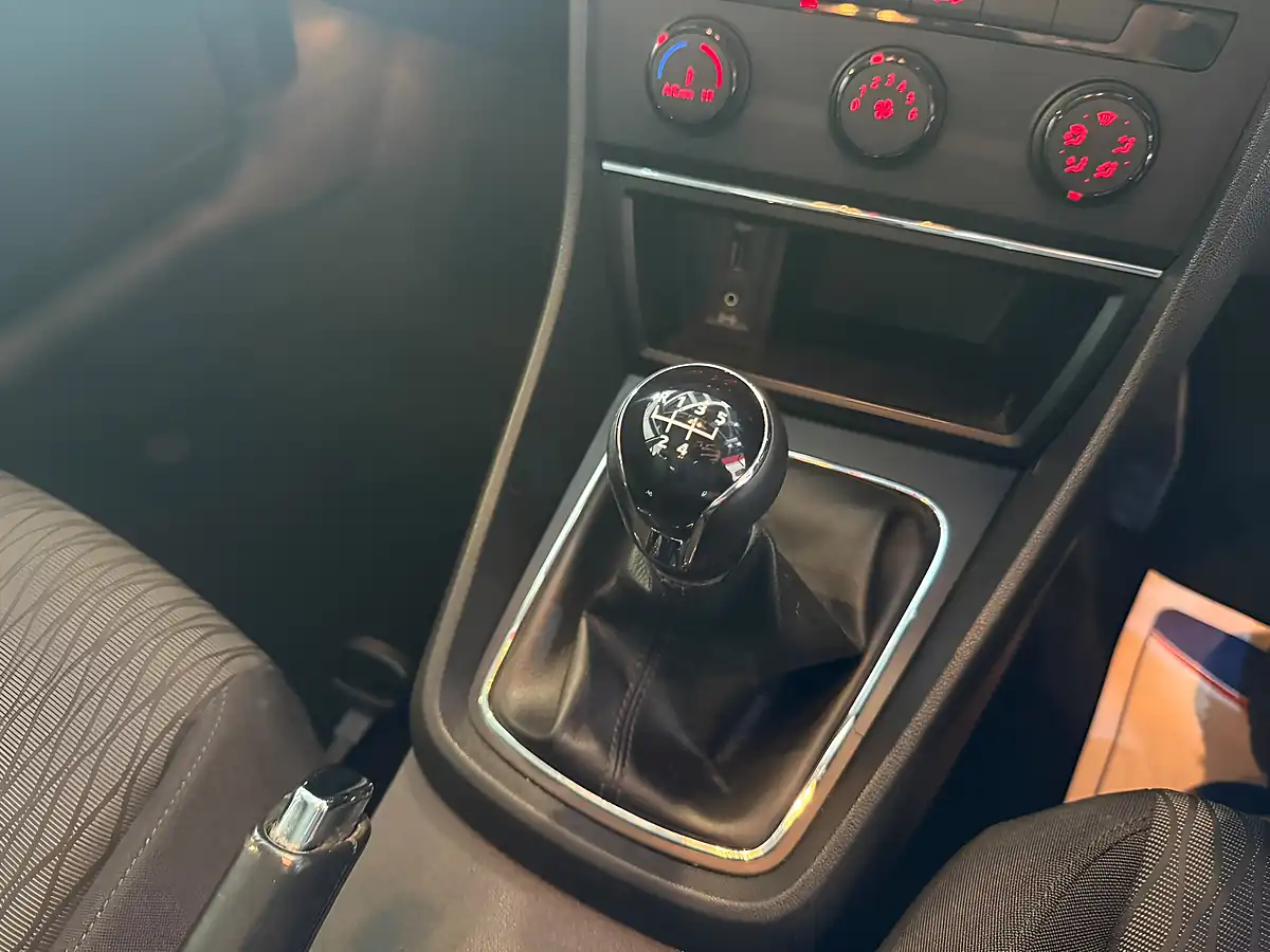 Used 2016 SEAT Leon Se Blue - Interior and Exterior details 19