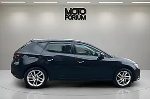 Used 2016 SEAT Leon Se Dynamic Technology Black - Interior and Exterior details 11