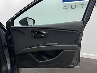 Used 2016 SEAT Leon Se Dynamic Technology Grey - Interior and Exterior details 13