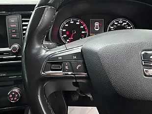 Used 2016 SEAT Leon Se Dynamic Technology Grey - Interior and Exterior details 14