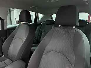 Used 2016 SEAT Leon Se Dynamic Technology Grey - Interior and Exterior details 18