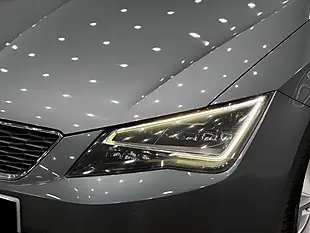 Used 2016 SEAT Leon Se Dynamic Technology Grey - Interior and Exterior details 8