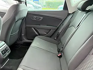 Used 2016 SEAT Leon Se Dynamic Technology Silver - Interior and Exterior details 14