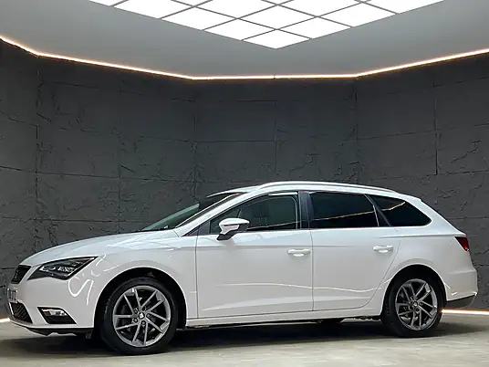 2016 SEAT Leon SE Dynamic Sport Tourer 2.0 TDI