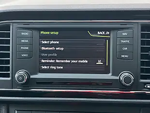 Used 2016 SEAT Leon Se Grey - Interior and Exterior details 13