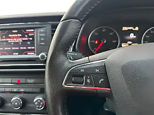 Used 2016 SEAT Leon Se Grey - Interior and Exterior details 17