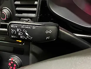 Used 2016 SEAT Leon Se Sport Tourer Grey - Interior and Exterior details 13
