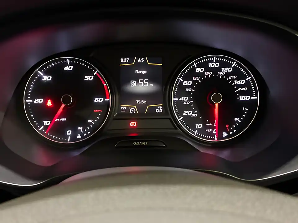 Used 2016 SEAT Leon Se Sport Tourer Grey - Interior and Exterior details 16