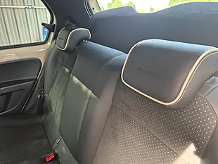 Used 2016 SEAT Mii By Mango Beige - Interior and Exterior details 10