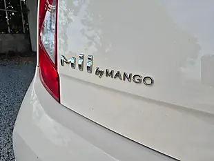 Used 2016 SEAT Mii By Mango Beige - Interior and Exterior details 8