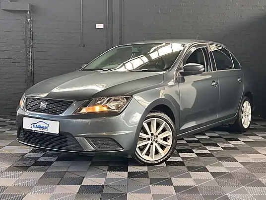 2016 SEAT Toledo 1.6 TDI SE