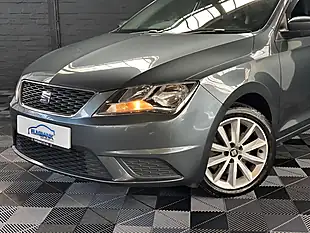 Used 2016 SEAT Toledo Se - Interior and Exterior details 10