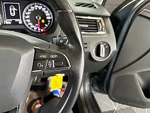Used 2016 SEAT Toledo Se - Interior and Exterior details 11