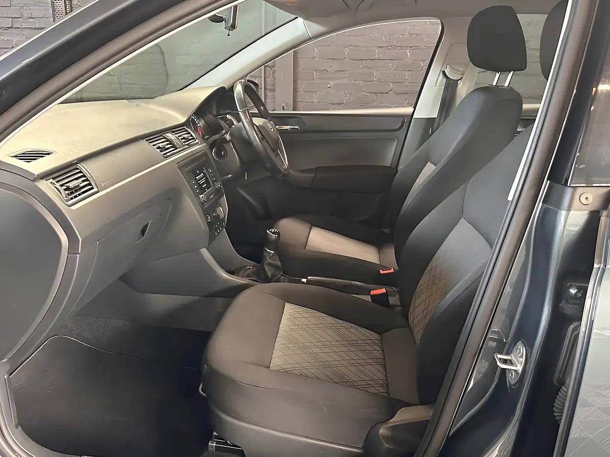 Used 2016 SEAT Toledo Se - Interior and Exterior details 12