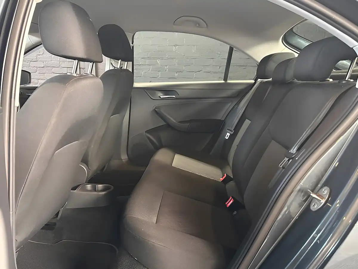 Used 2016 SEAT Toledo Se - Interior and Exterior details 13