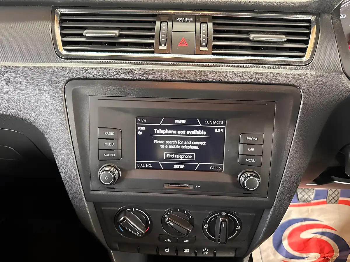 Used 2016 SEAT Toledo Se - Interior and Exterior details 14