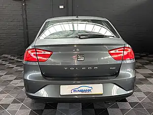 Used 2016 SEAT Toledo Se - Interior and Exterior details 15