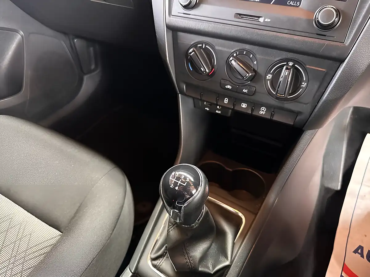 Used 2016 SEAT Toledo Se - Interior and Exterior details 16